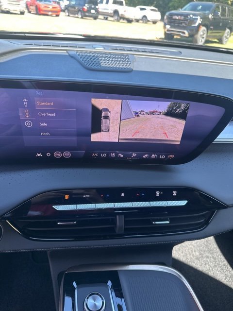 New 2026 Buick Enclave Avenir w/ Super Cruise Package image 18