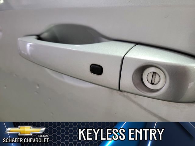 Used 2012 Dodge Journey SXT image 21