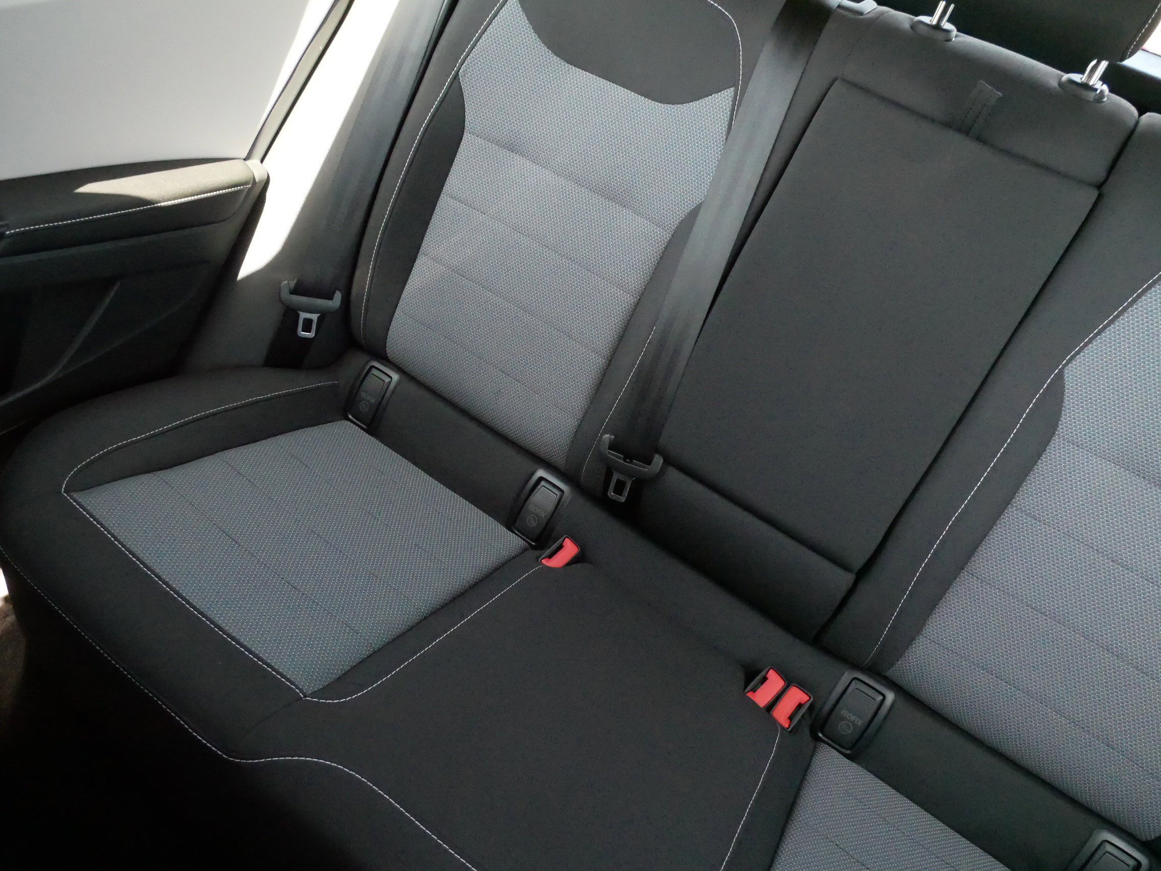 Certified 2025 Volkswagen Taos S AWD/4WD image 12