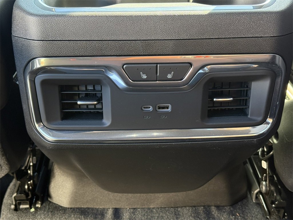 Certified 2026 GMC Sierra 1500 Denali Ultimate image 31