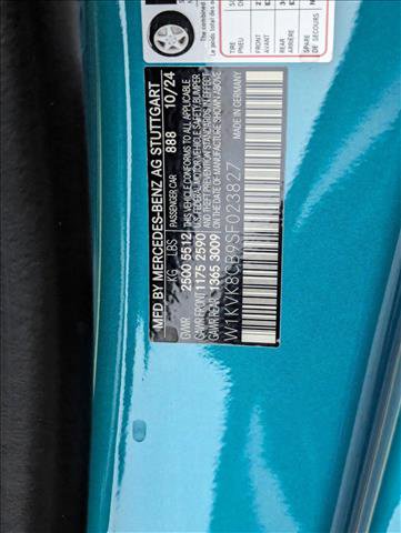 New 2025 Mercedes-Benz SL 63 AMG S e Performance 4MATIC image 16