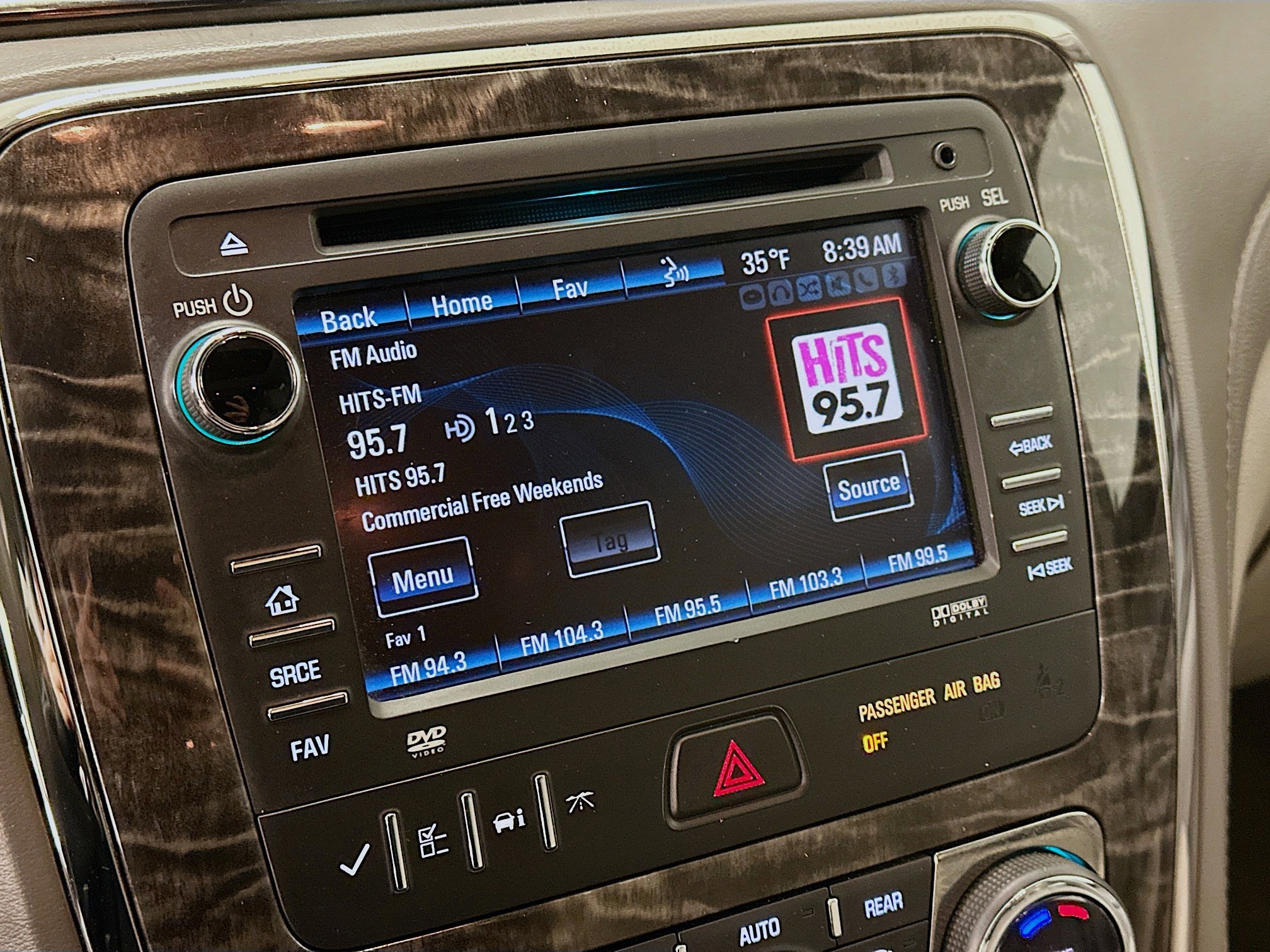 Used 2013 Buick Enclave Leather image 21