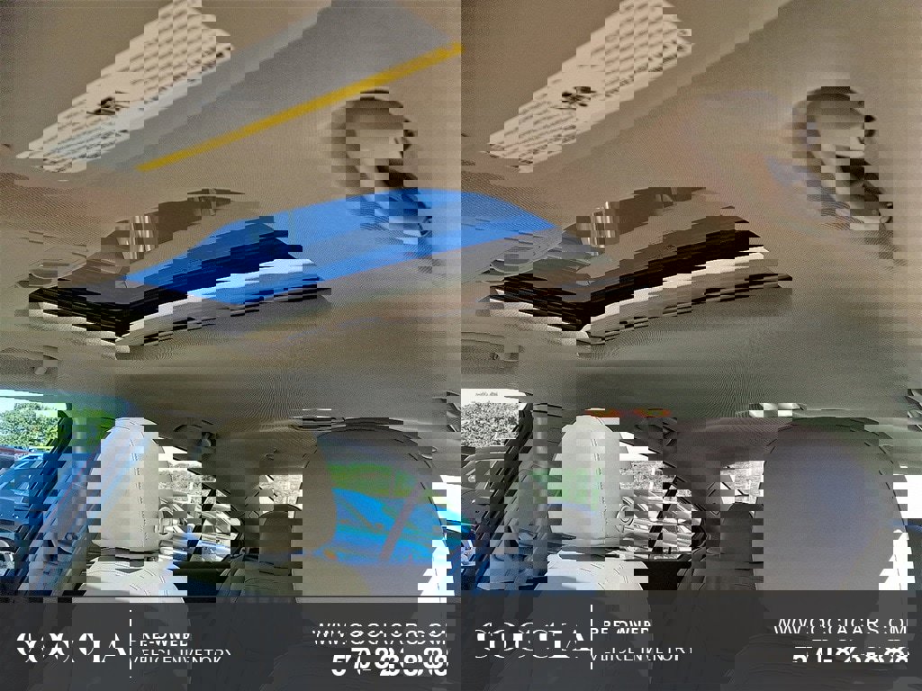 Used 2015 Buick Regal Premium w/ Experience Buick Package image 14