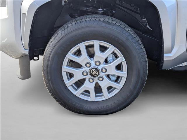 New 2025 Toyota Tacoma SR5 image 10