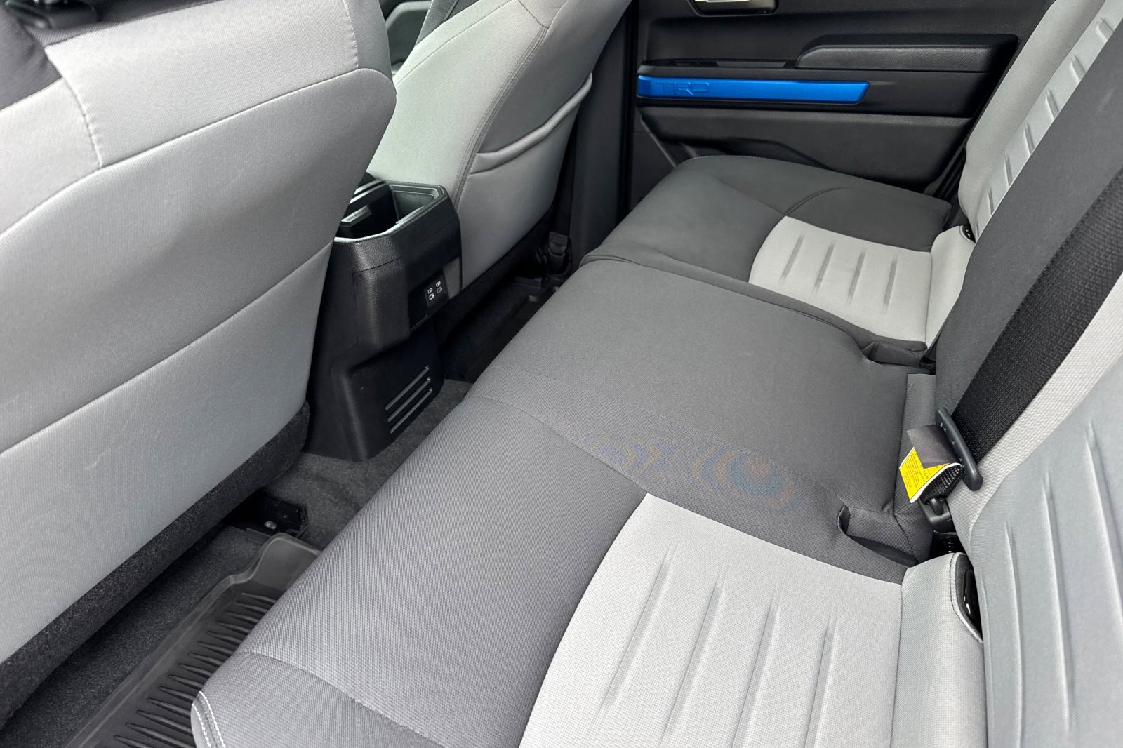 Used 2025 Toyota Tacoma TRD Off-Road image 15