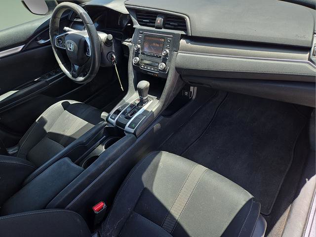 Used 2019 Honda Civic LX image 10