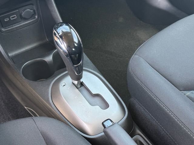 Used 2022 Chevrolet Spark LS image 20