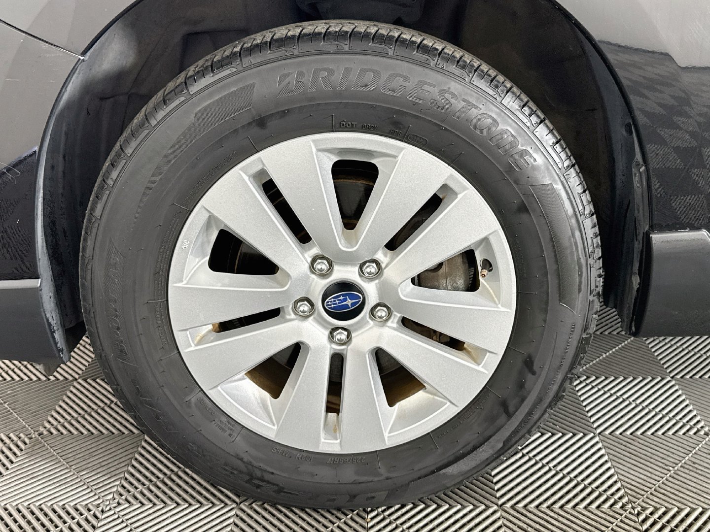 Used 2019 Subaru Outback 2.5i AWD/4WD image 34
