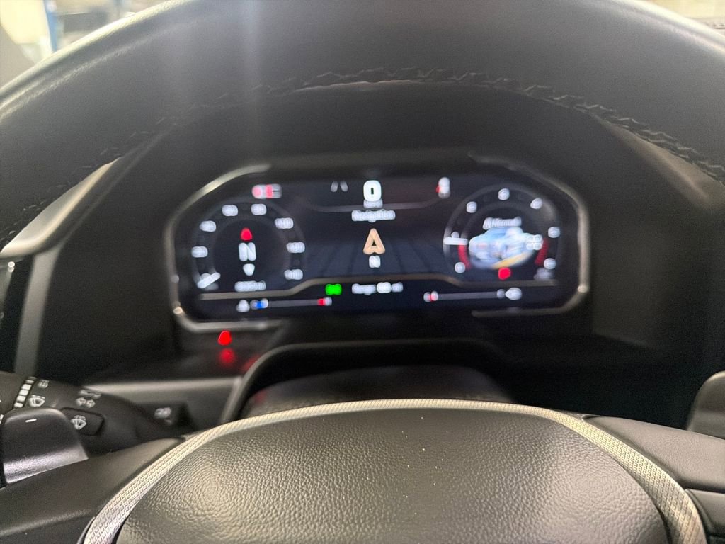 Certified 2025 GMC Sierra 1500 Denali w/ Technology Package image 21