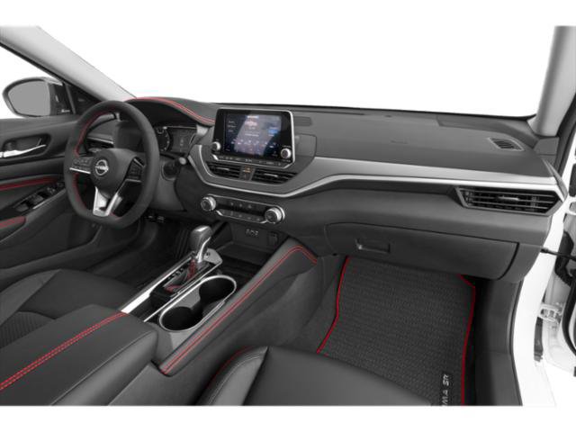 Certified 2023 Nissan Altima 2.5 SR image 18