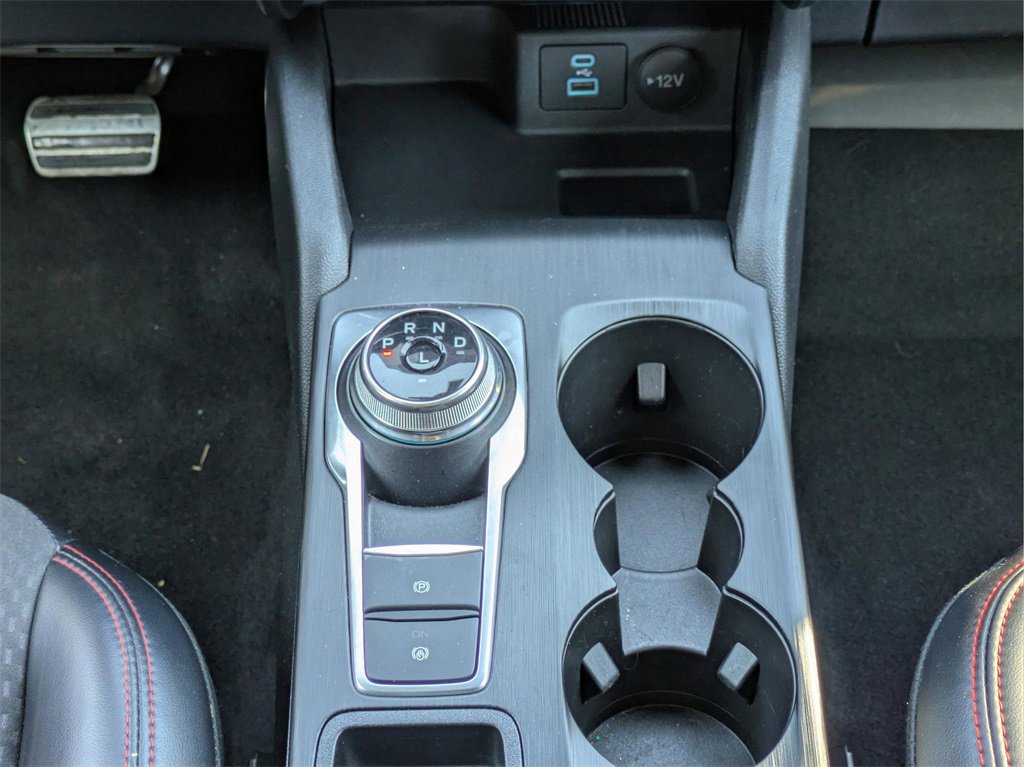 Used 2023 Ford Escape ST-Line w/ Tech Pack #1 image 22