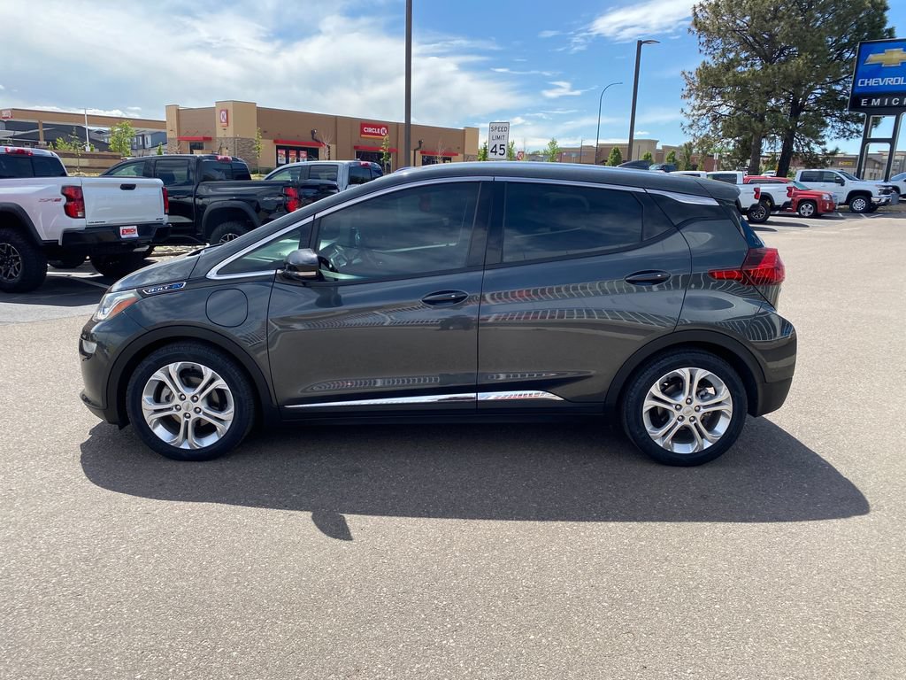 Used 2019 Chevrolet Bolt LT FWD video 2