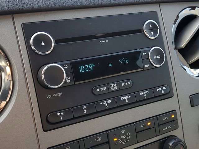 Used 2016 Ford F350 XLT w/ XLT Value Package image 18