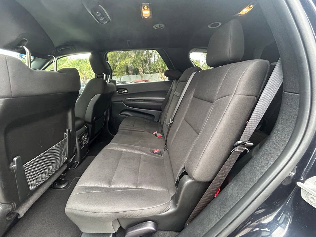 Used 2025 Dodge Durango GT image 14