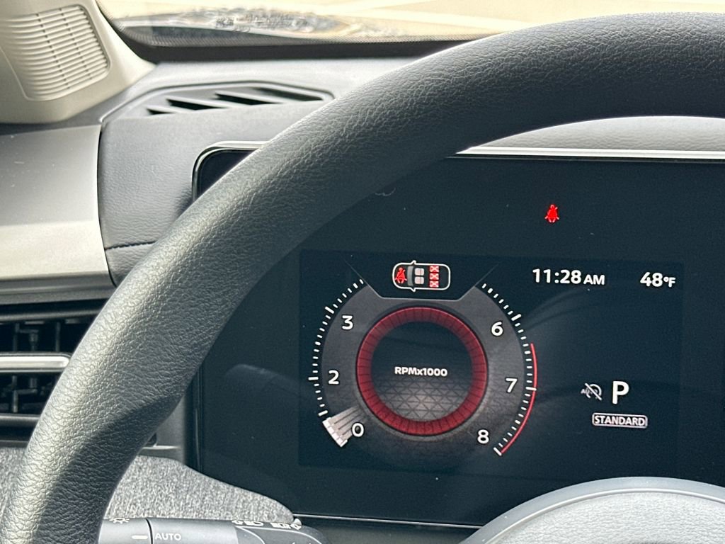 New 2026 Nissan Kicks S image 19