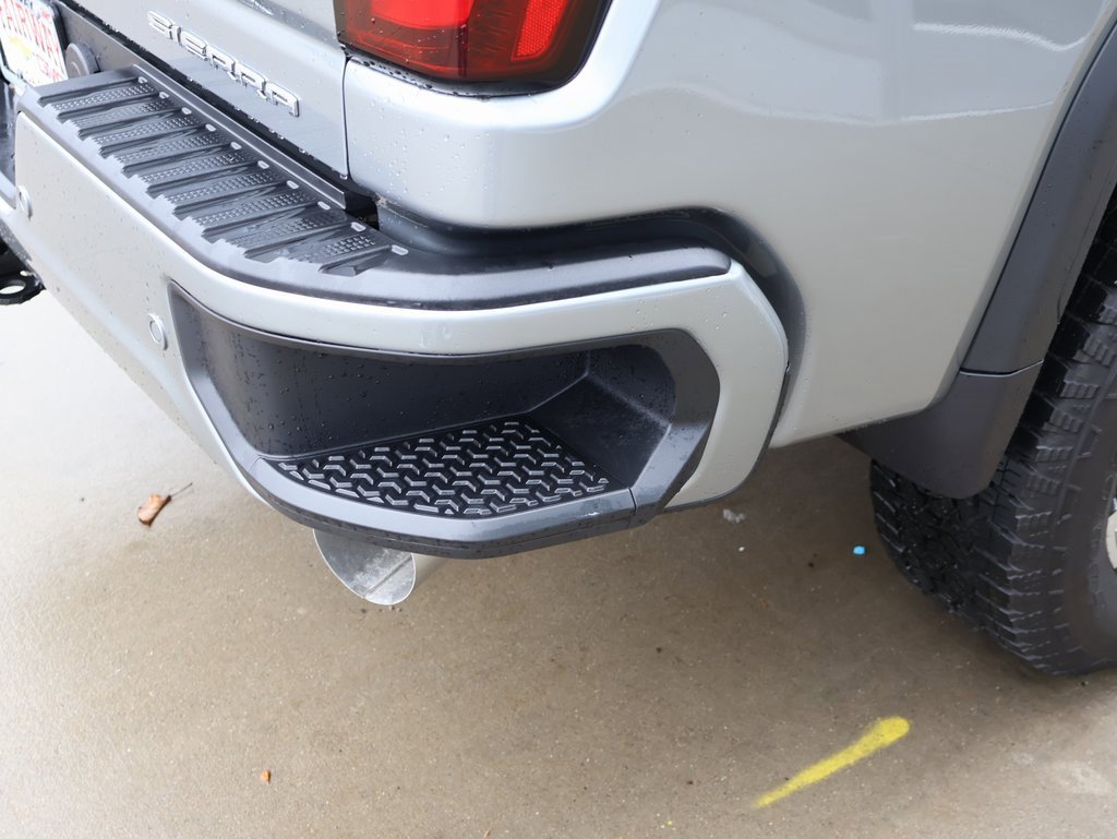 New 2025 GMC Sierra 2500 Denali w/ Denali Reserve Package image 41