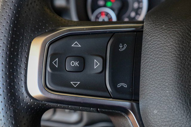 New 2025 RAM 2500 Tradesman image 27