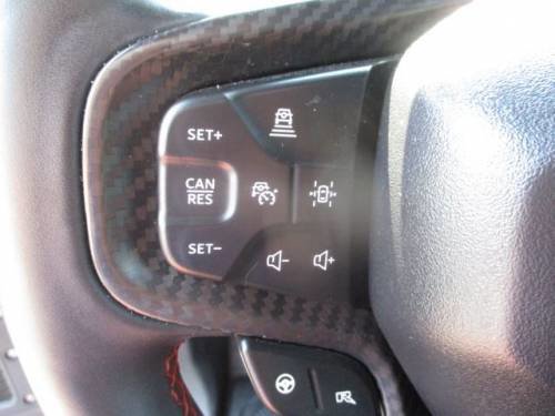 Used 2024 Ford Bronco Raptor w/ Interior Carbon Fiber Pack 6 image 13