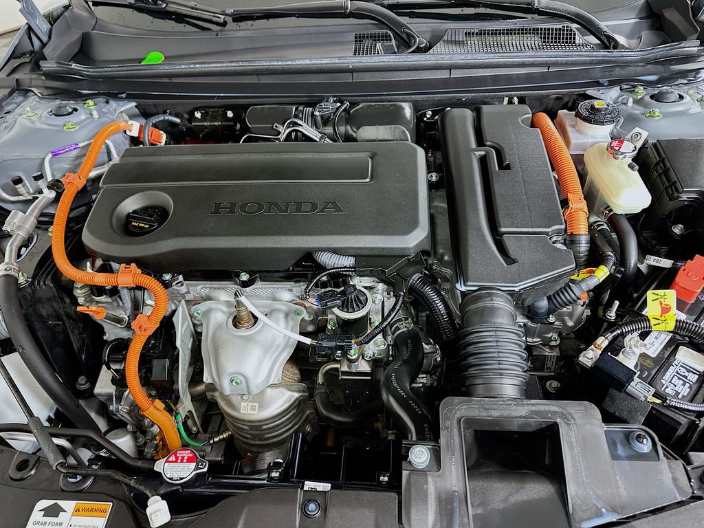 Used 2023 Honda Accord Sport image 29