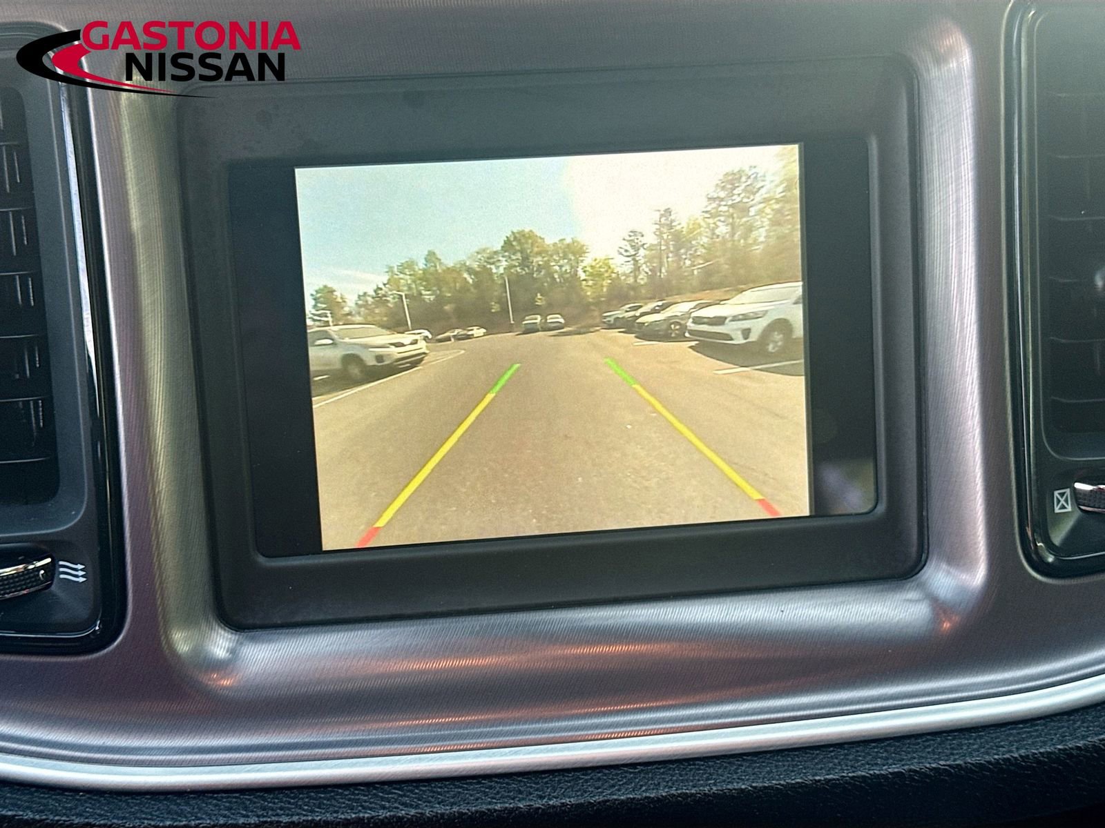 Used 2021 Dodge Challenger GT image 17