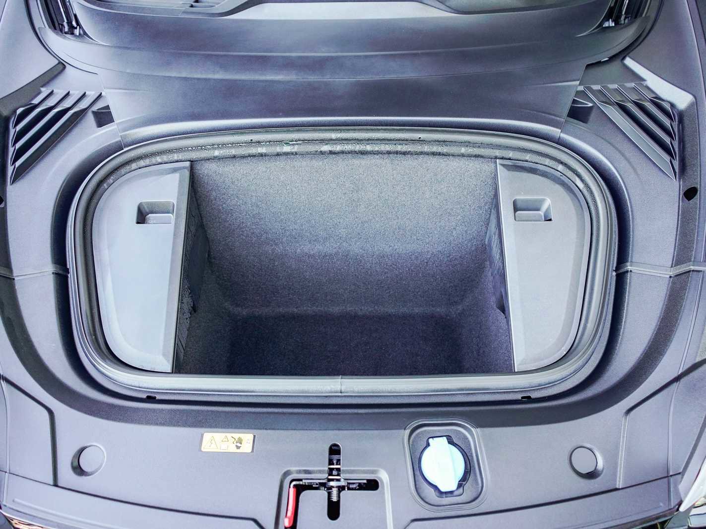 Used 2024 Audi e-tron GT Prestige w/ Prestige Package image 27