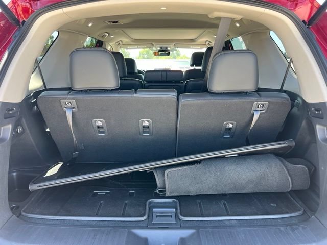 Used 2023 Honda Pilot Touring image 45