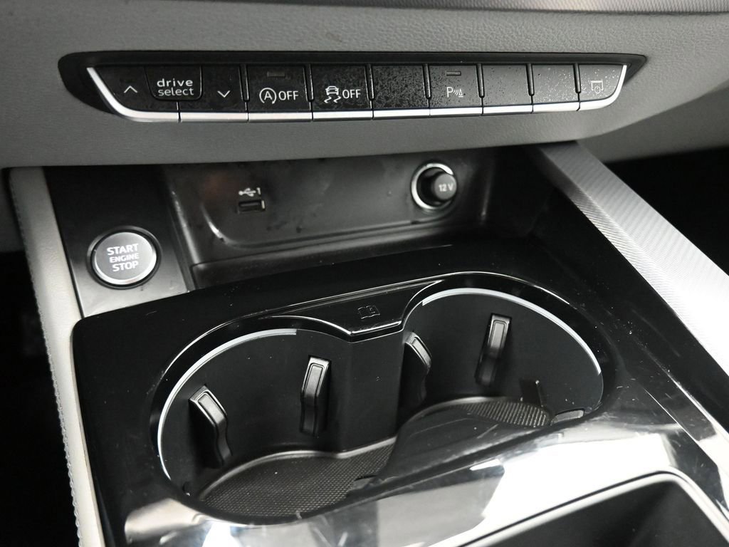 Used 2022 Audi A5 2.0T Premium Plus image 28