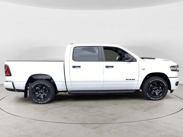 New 2026 RAM 1500 Express AWD/4WD image 7