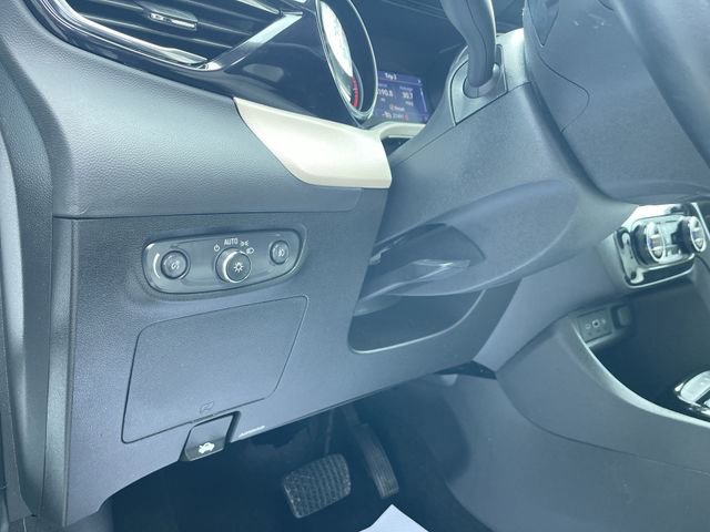 Certified 2023 Buick Encore GX Select image 18