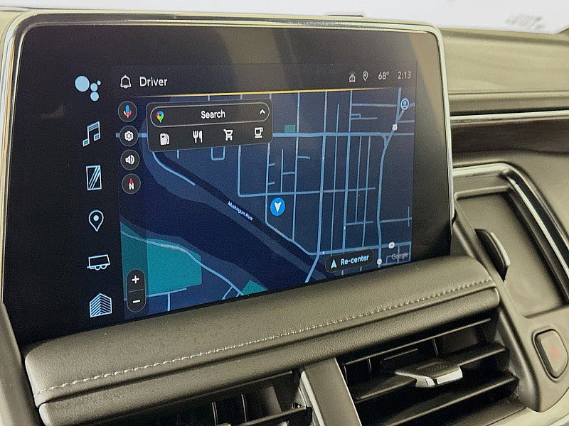 Used 2024 Chevrolet Tahoe LT image 15