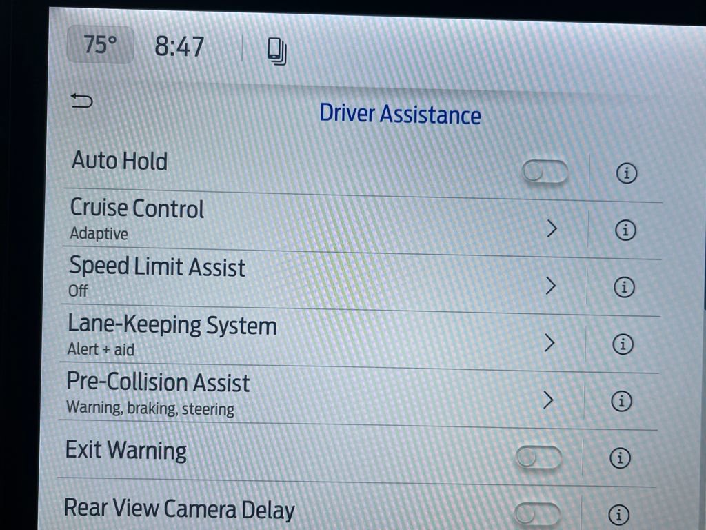 New 2026 Ford F150 XLT w/ Equipment Group 302A MID image 7