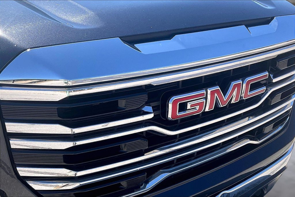 Used 2025 GMC Sierra 1500 SLT AWD/4WD image 31