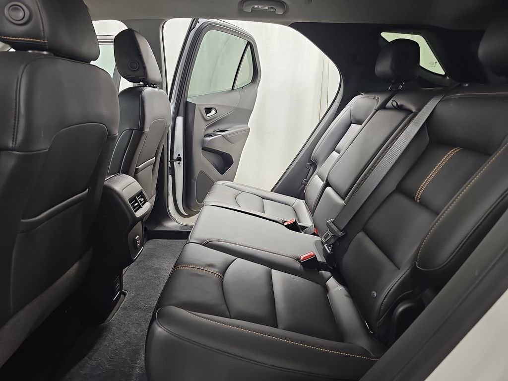 Certified 2022 Chevrolet Equinox Premier image 18