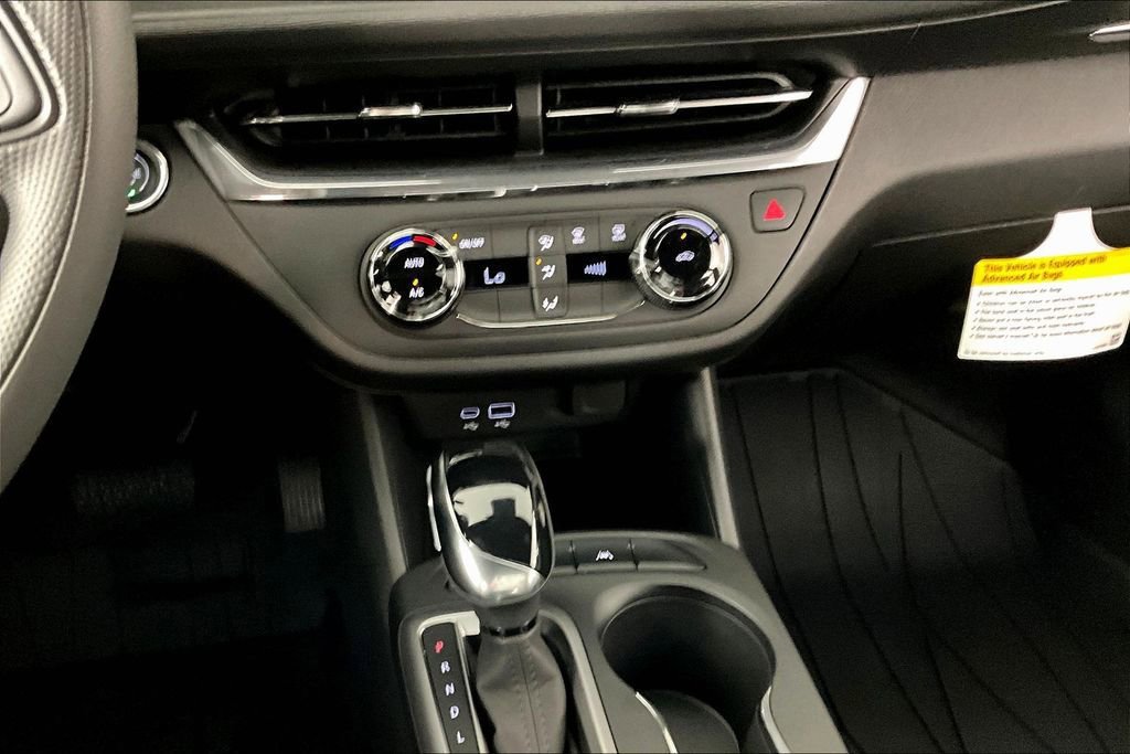 New 2026 Buick Envista Preferred w/ Advanced Safety Package image 7