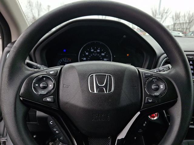 Used 2019 Honda HR-V EX image 19