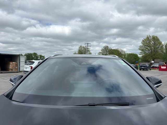 Used 2022 Lexus RX 350 F Sport w/ Cold Area Package AWD/4WD image 25