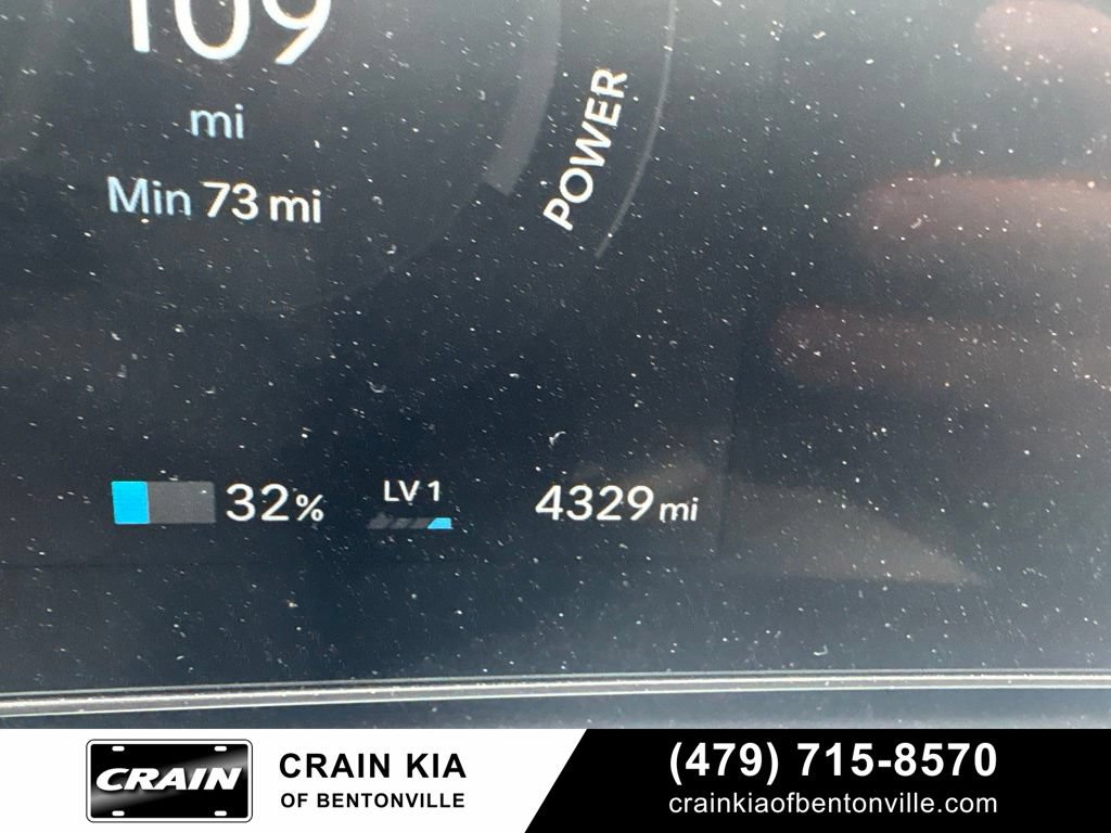 Used 2026 Hyundai Ioniq 9 Limited AWD/4WD image 24