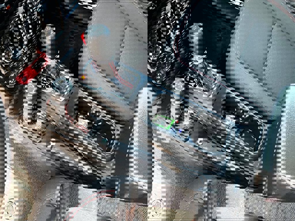 Used 2023 Jeep Gladiator Rubicon w/ Cold Weather Group image 20