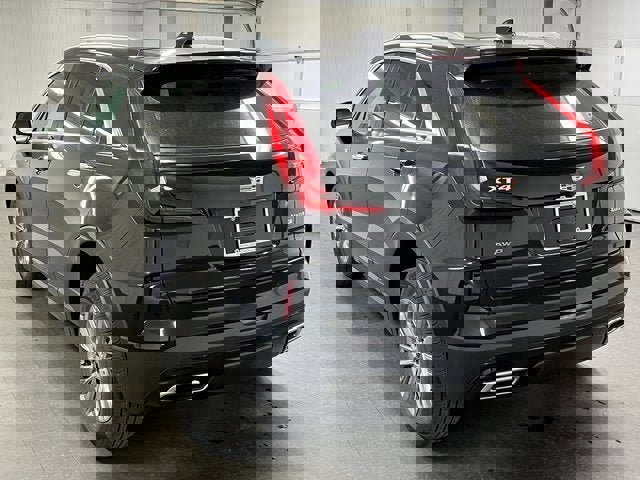 New 2025 Cadillac XT4 Premium Luxury w/ Cold Weather Package image 6