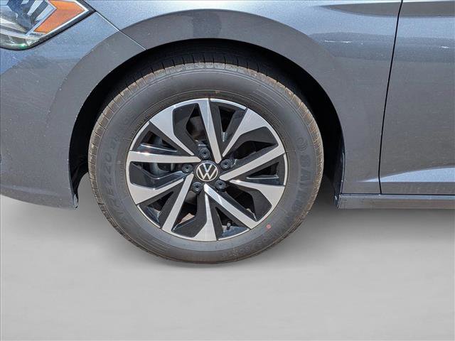 Used 2024 Volkswagen Jetta S FWD image 15