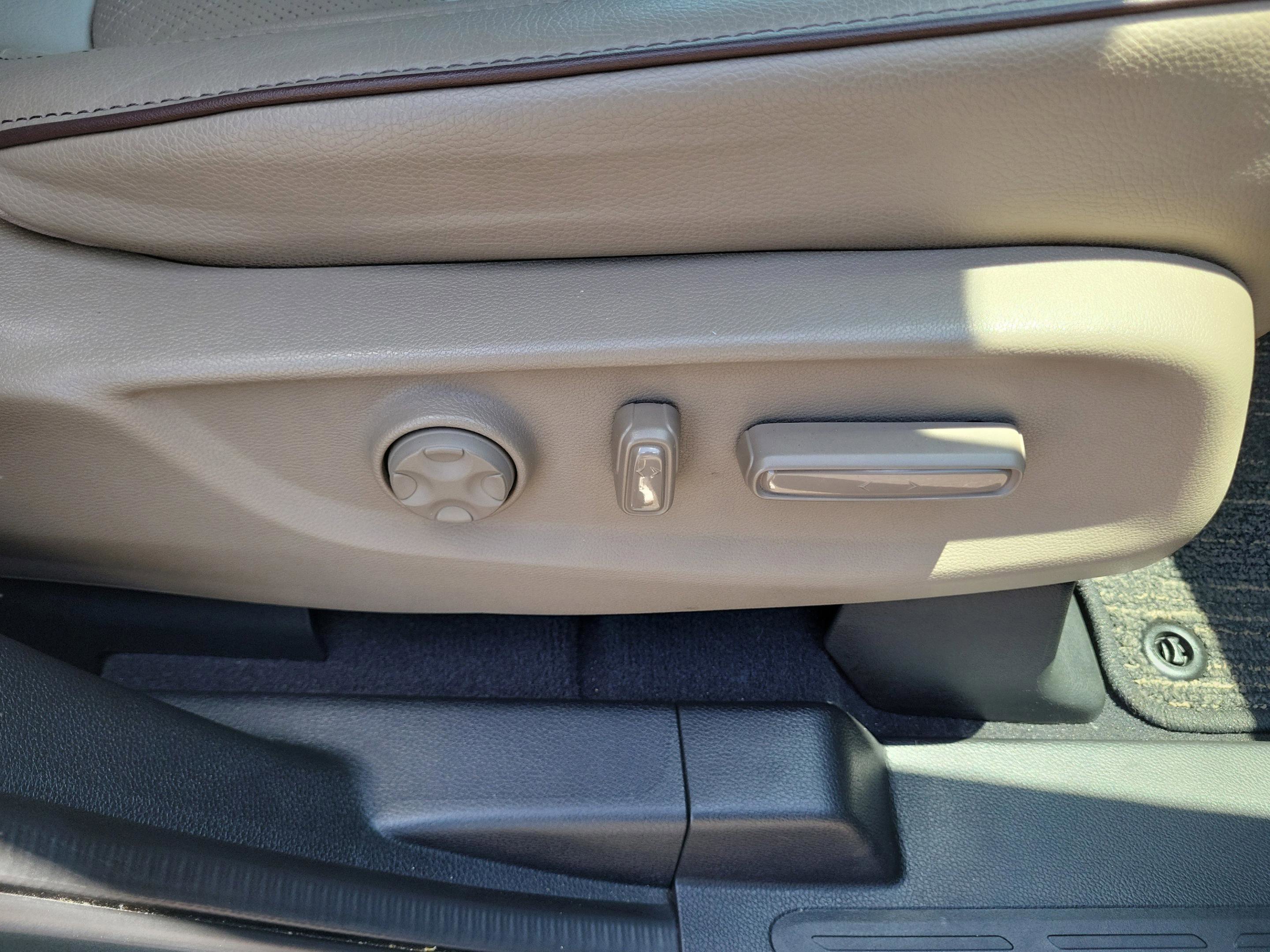 Used 2021 Honda Odyssey Elite image 20
