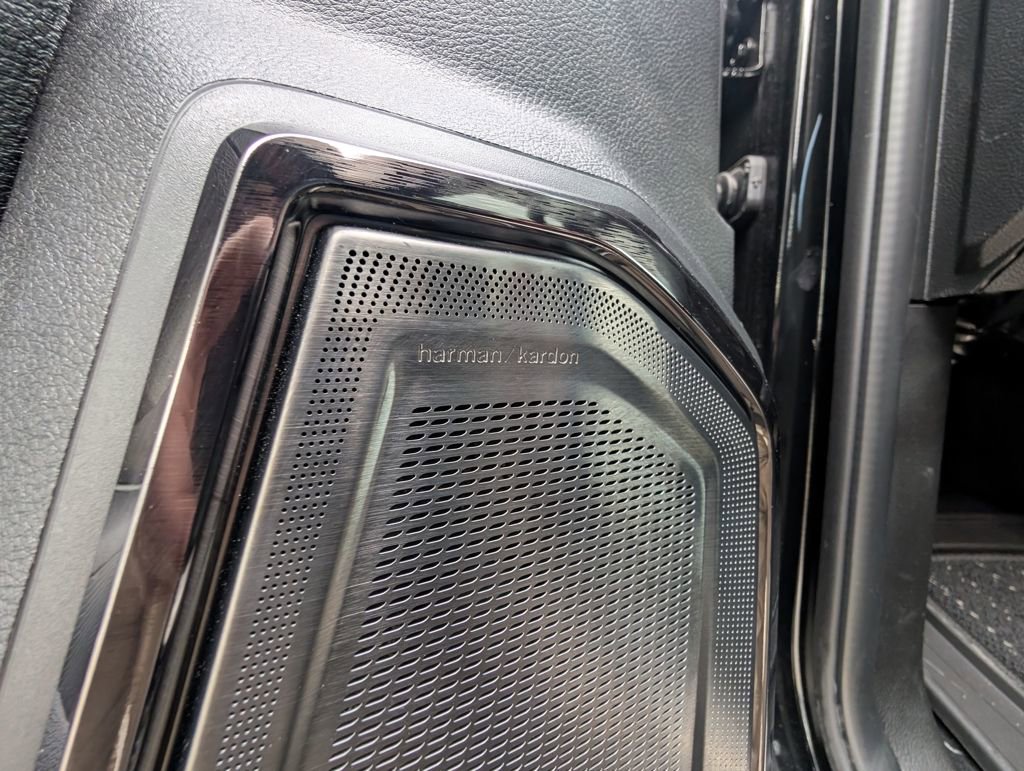 New 2026 RAM 3500 Limited image 50