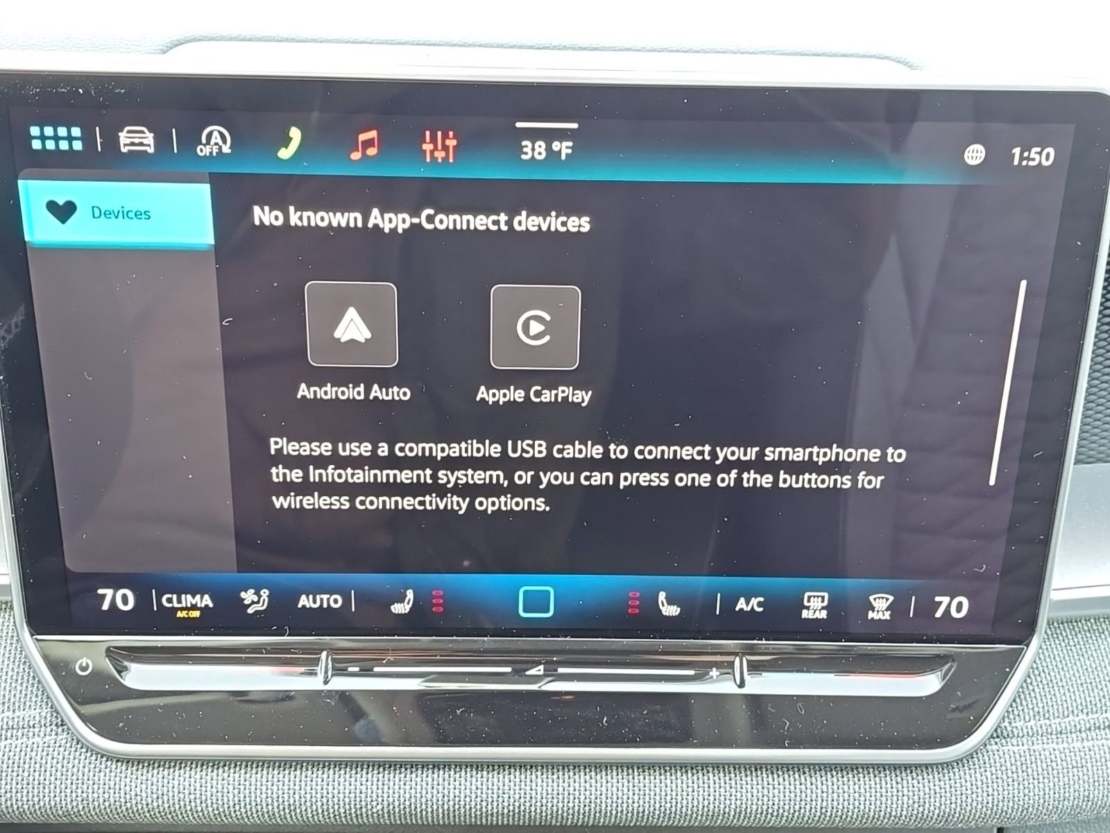 New 2026 Volkswagen Tiguan S AWD/4WD image 25