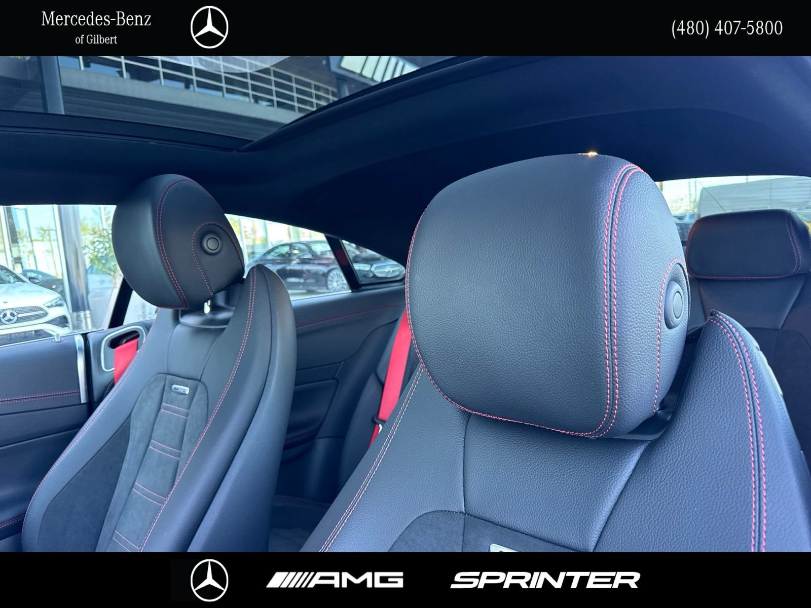 Certified 2023 Mercedes-Benz E 53 AMG 4MATIC Coupe image 19