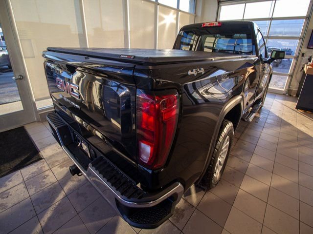 Certified 2023 GMC Sierra 1500 Pro w/ Pro Value Package image 7