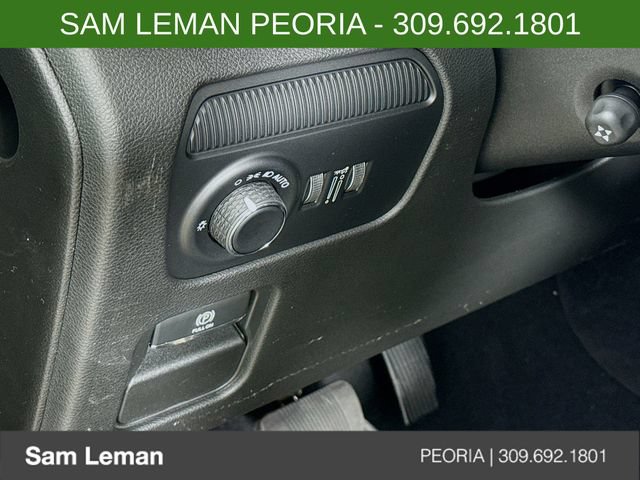 New 2026 Jeep Grand Wagoneer 4WD w/ Quick Order Packge 29V Upland image 10