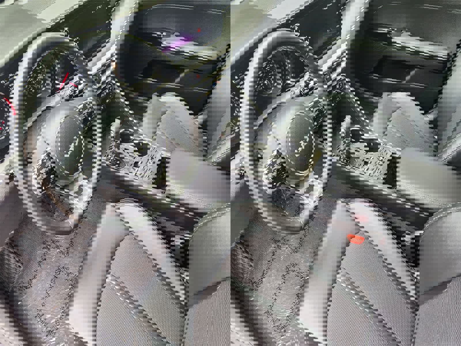 Used 2023 Kia K5 GT-Line image 2