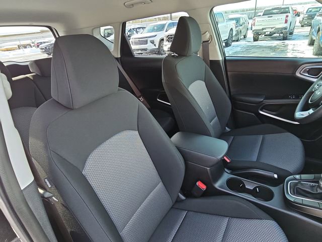 Used 2025 Kia Soul LX w/ LX Technology Package image 25