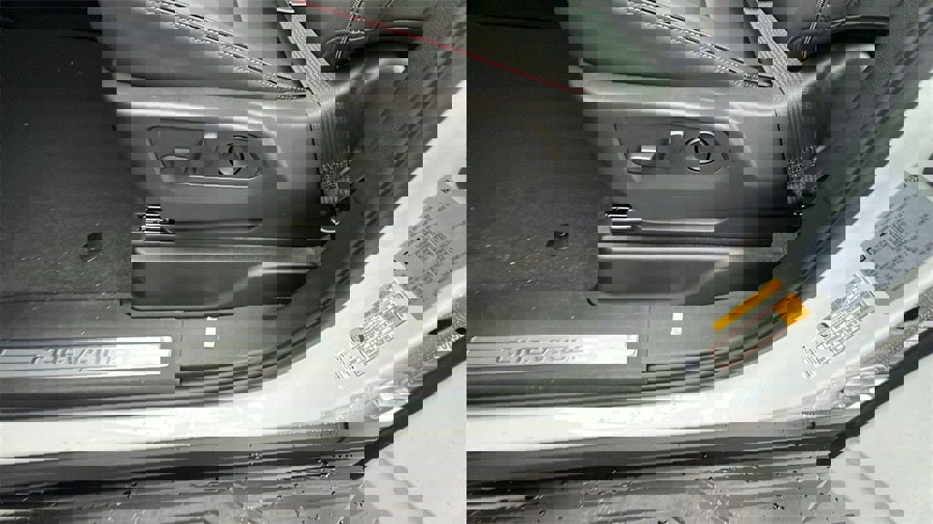 New 2026 Chevrolet Tahoe RST w/ Comfort Package image 14