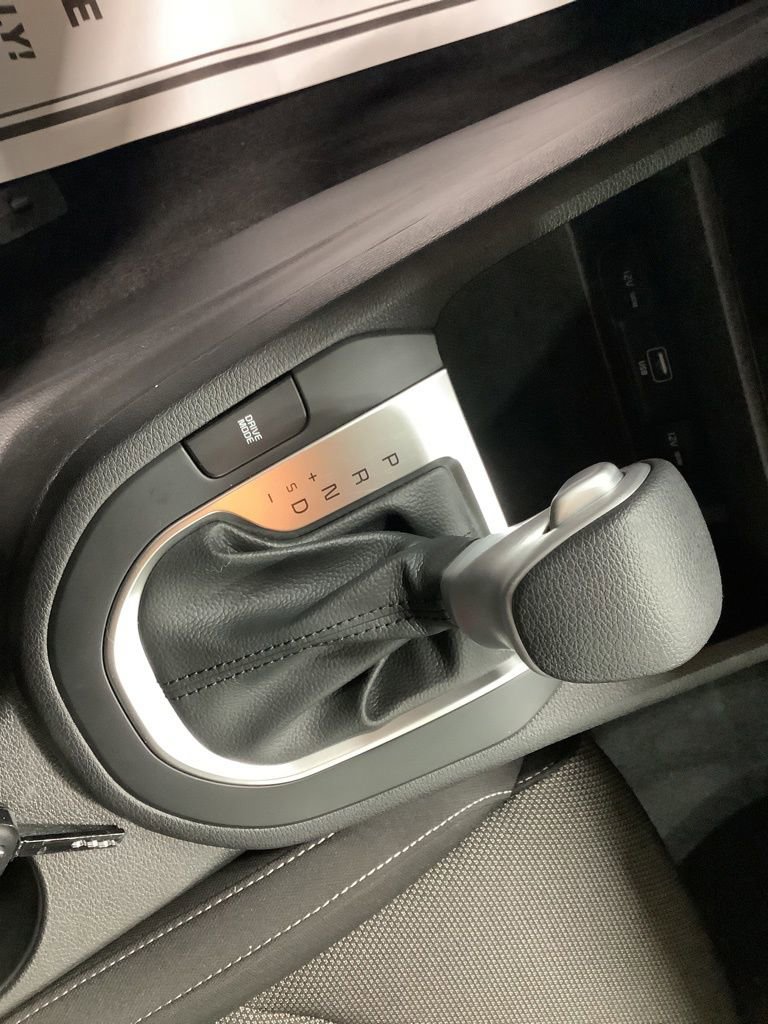 Certified 2023 Kia Forte LXS image 19